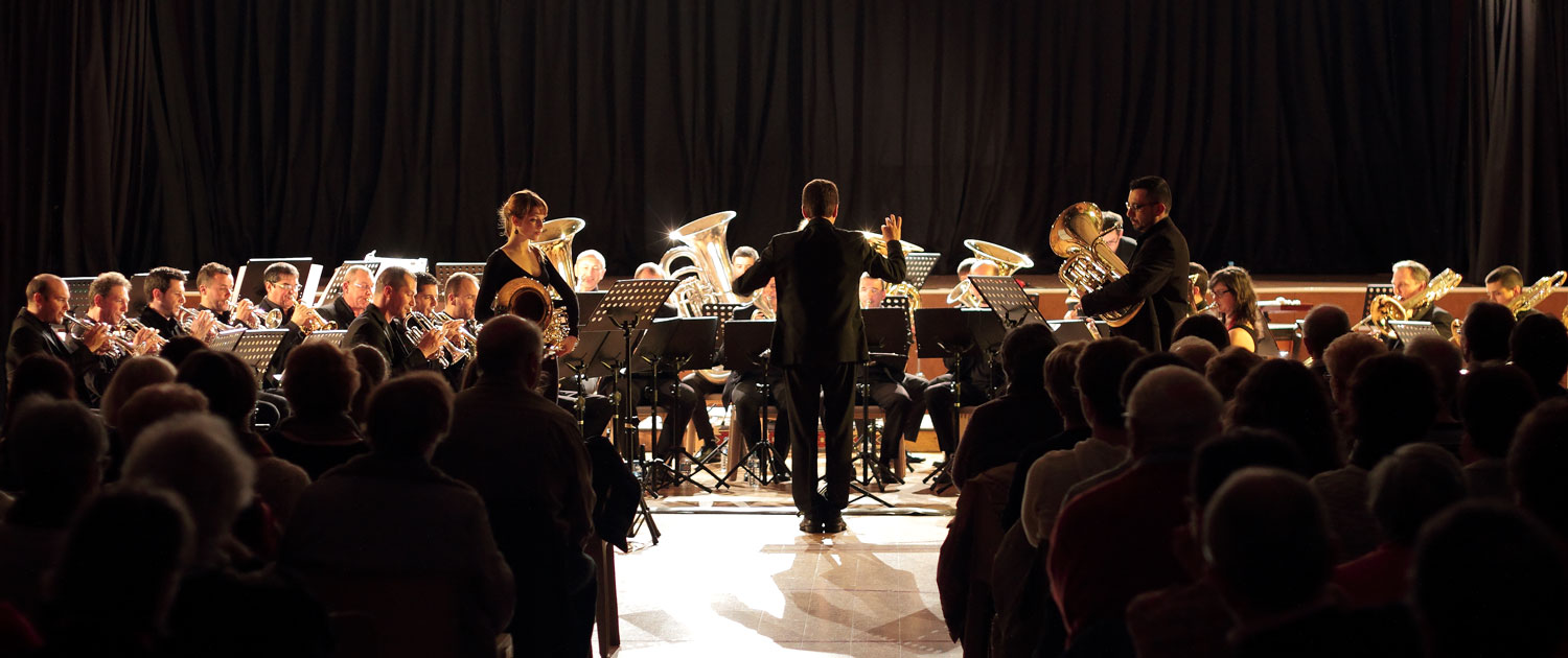 BRASS BAND OCCITANIA
