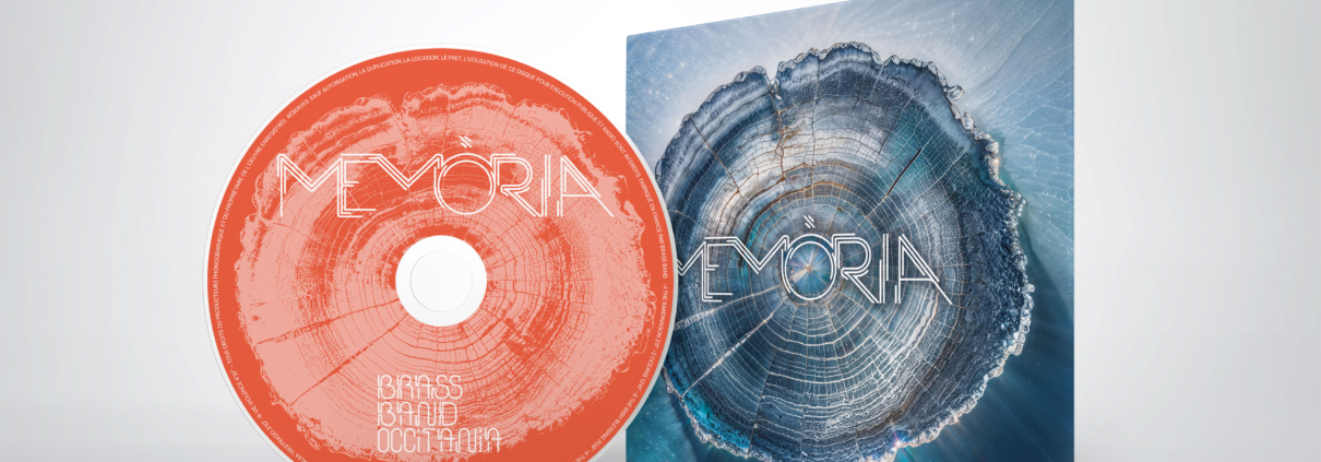 Nouvel album "Memòria"